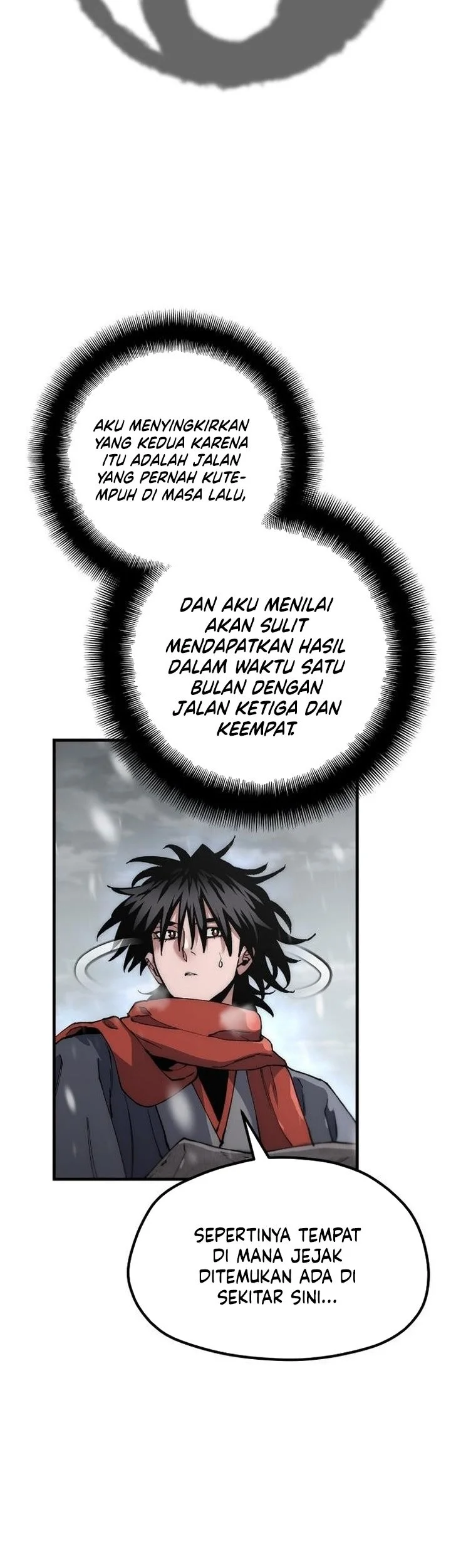 Heavenly Demon Cultivation Simulation Chapter 163 Gambar 26