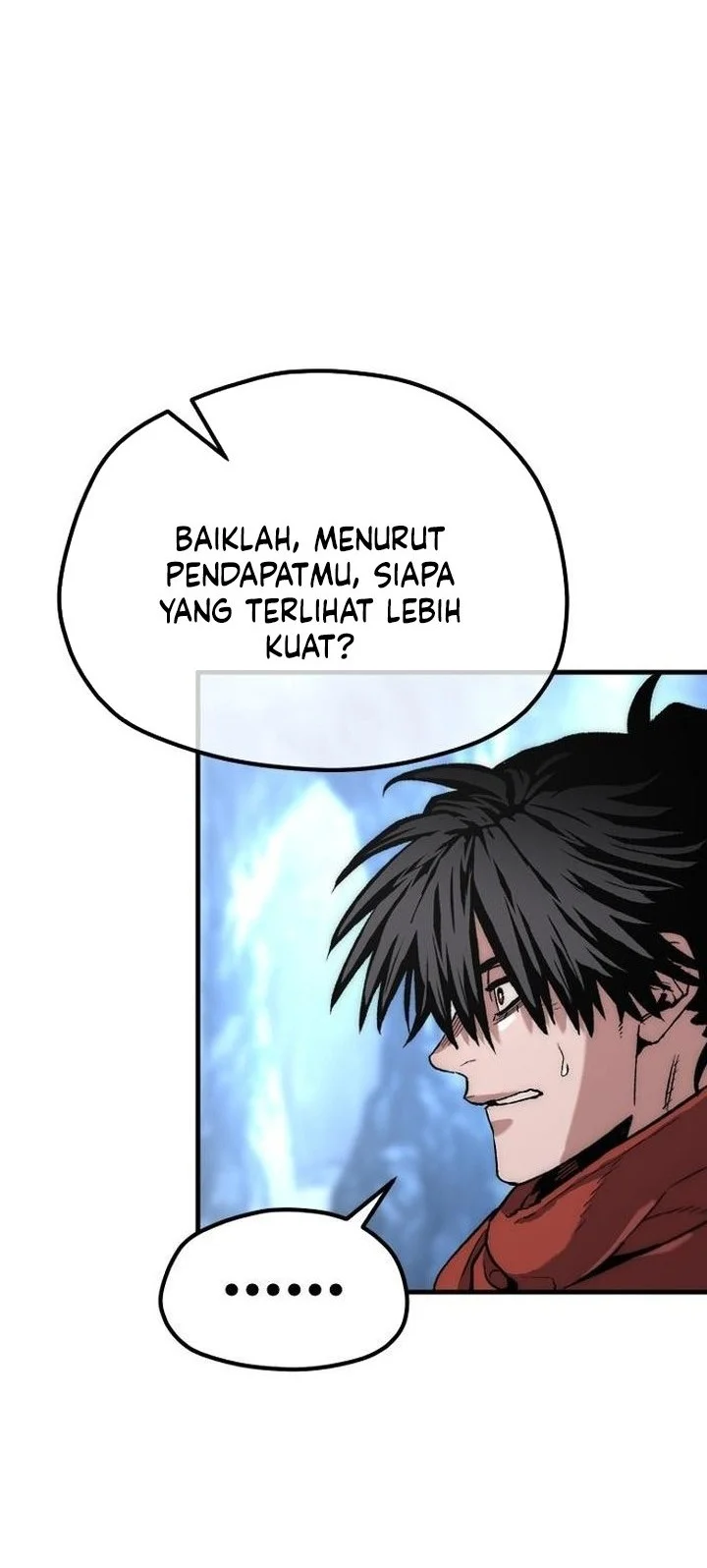 Heavenly Demon Cultivation Simulation Chapter 164 Gambar 28