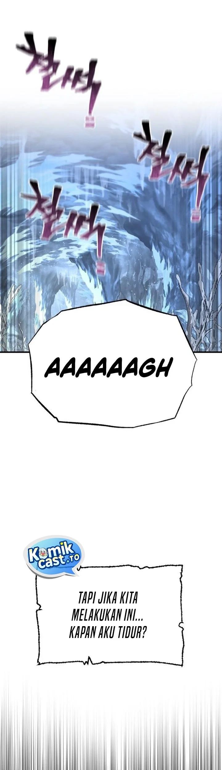 Heavenly Demon Cultivation Simulation Chapter 165 Gambar 23