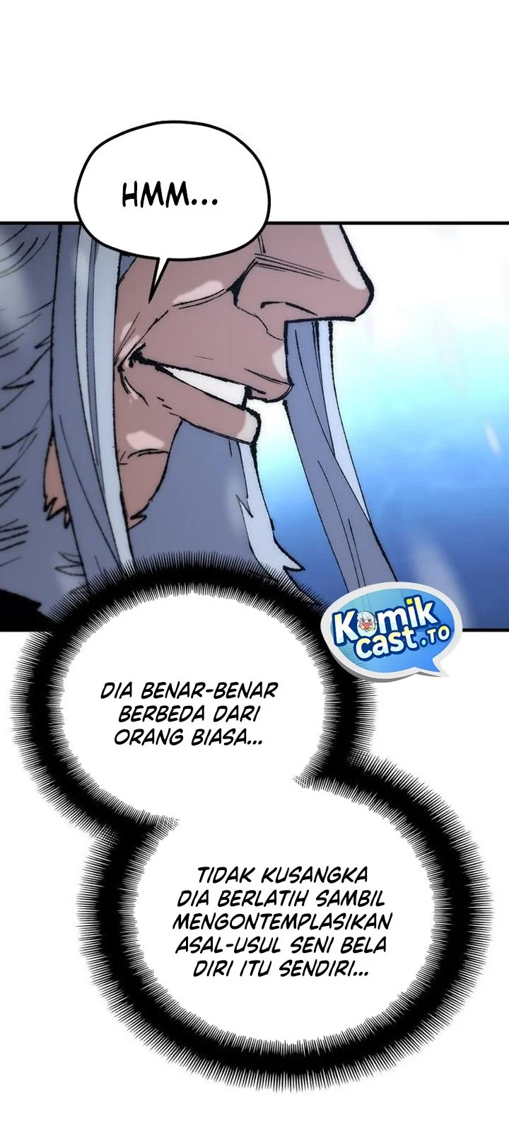 Heavenly Demon Cultivation Simulation Chapter 166 Gambar 24