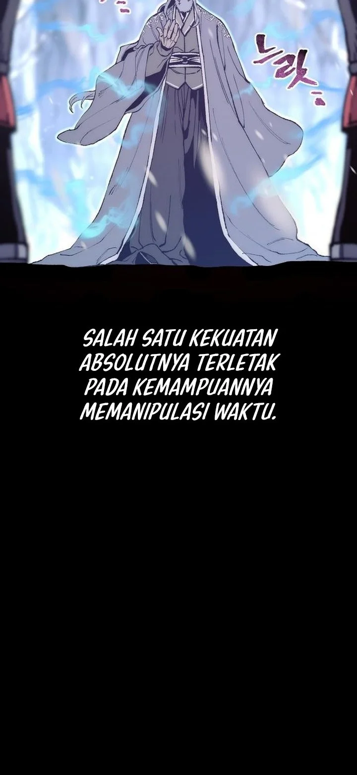 Heavenly Demon Cultivation Simulation Chapter 167 Gambar 30