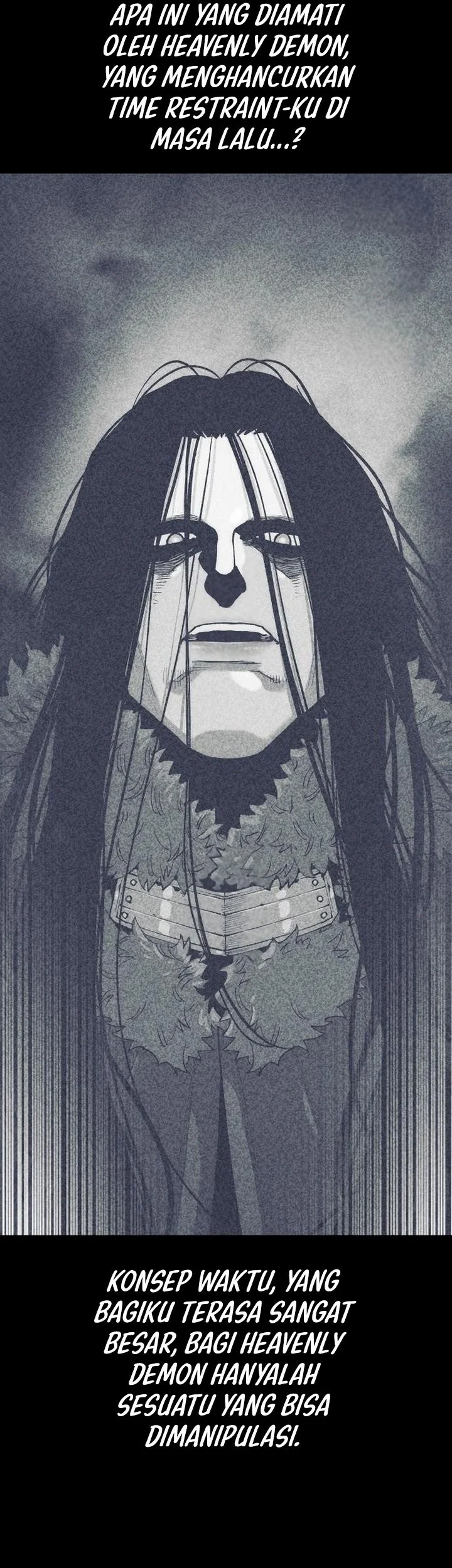 Heavenly Demon Cultivation Simulation Chapter 167 Gambar 31