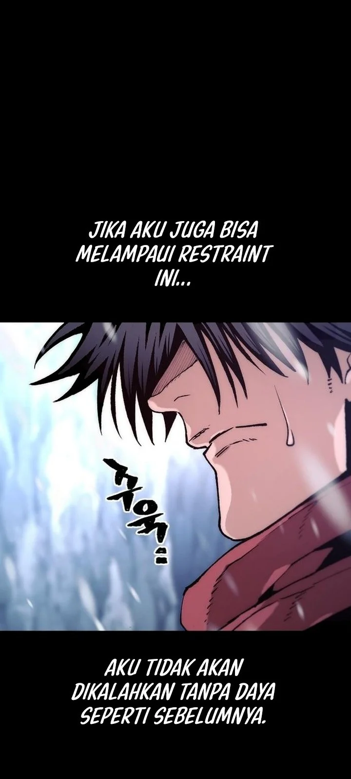 Heavenly Demon Cultivation Simulation Chapter 167 Gambar 32