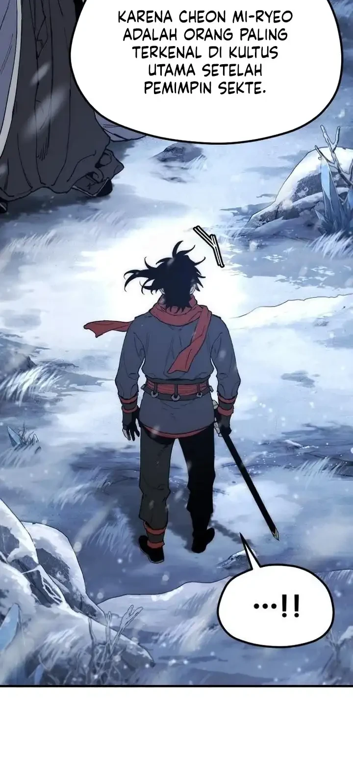 Heavenly Demon Cultivation Simulation Chapter 168 Gambar 26