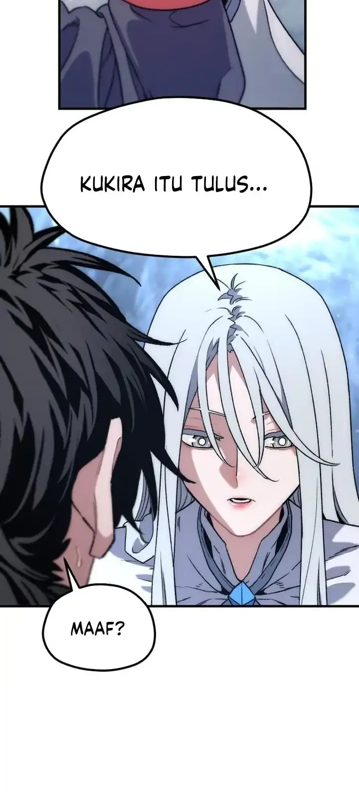 Heavenly Demon Cultivation Simulation Chapter 169 Gambar 23