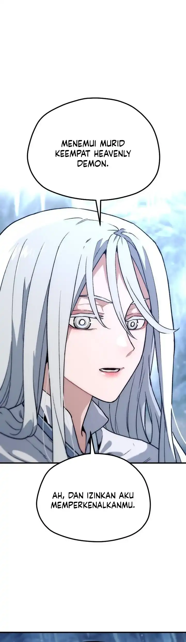 Heavenly Demon Cultivation Simulation Chapter 169 Gambar 26