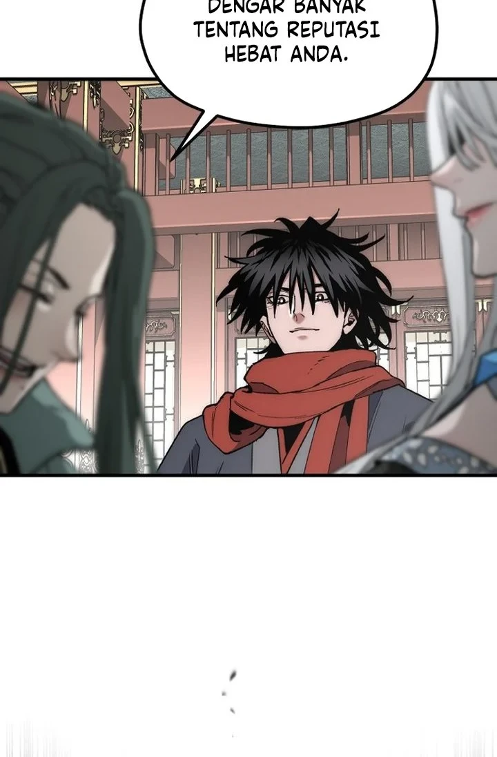 Heavenly Demon Cultivation Simulation Chapter 170 Gambar 22