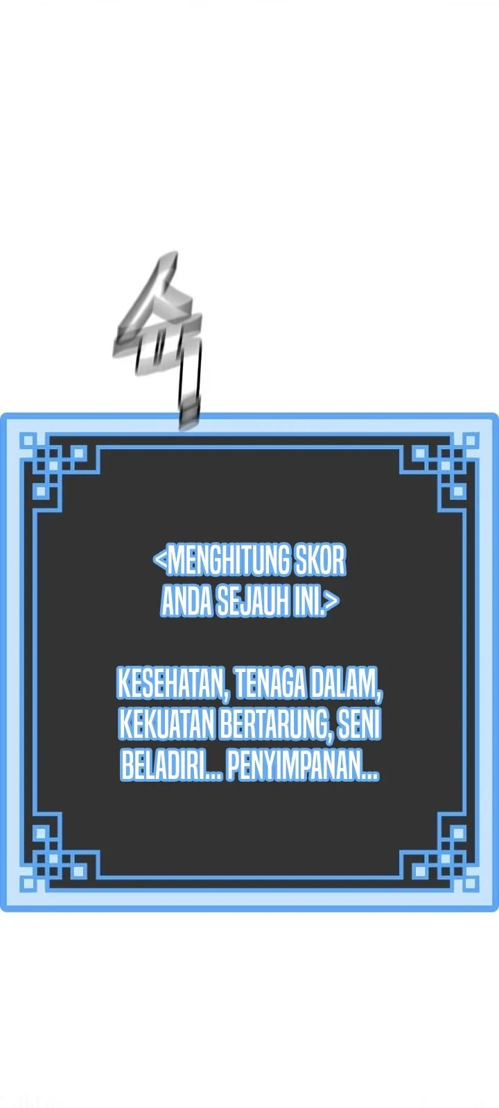 Heavenly Demon Cultivation Simulation Chapter 170 Gambar 24