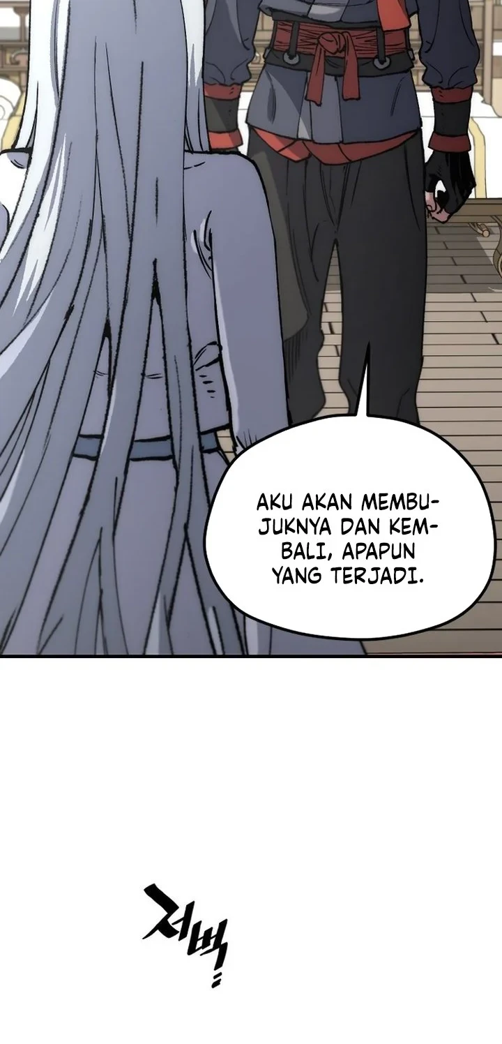 Heavenly Demon Cultivation Simulation Chapter 171 Gambar 23