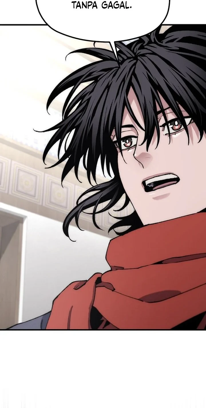 Heavenly Demon Cultivation Simulation Chapter 171 Gambar 25