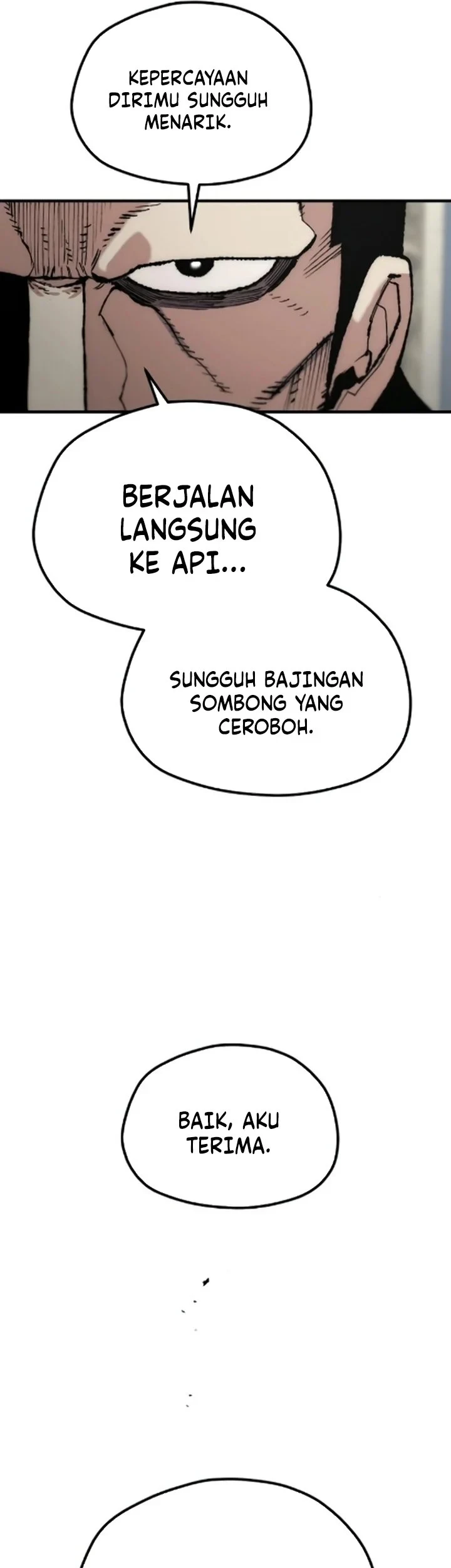Heavenly Demon Cultivation Simulation Chapter 172 Gambar 23