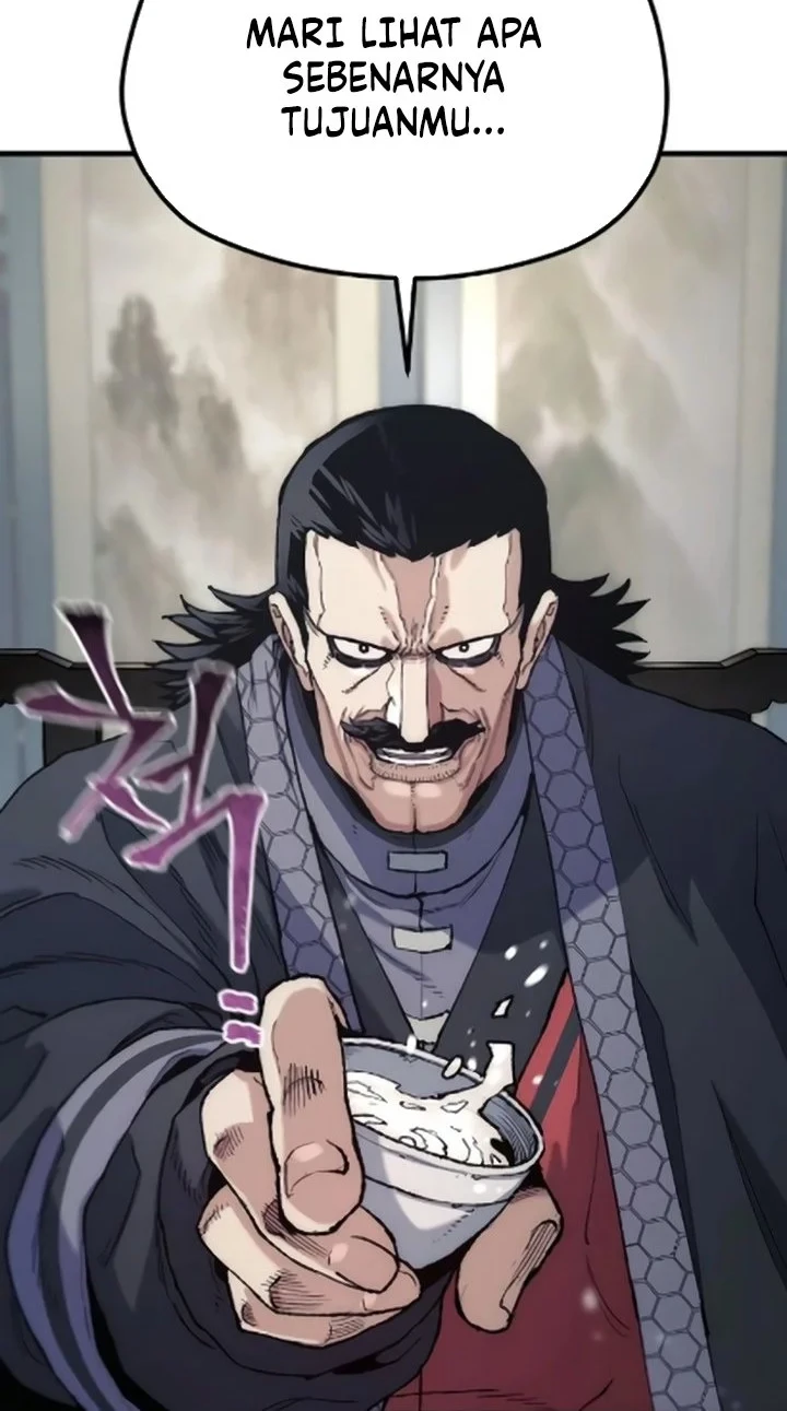 Heavenly Demon Cultivation Simulation Chapter 172 Gambar 24