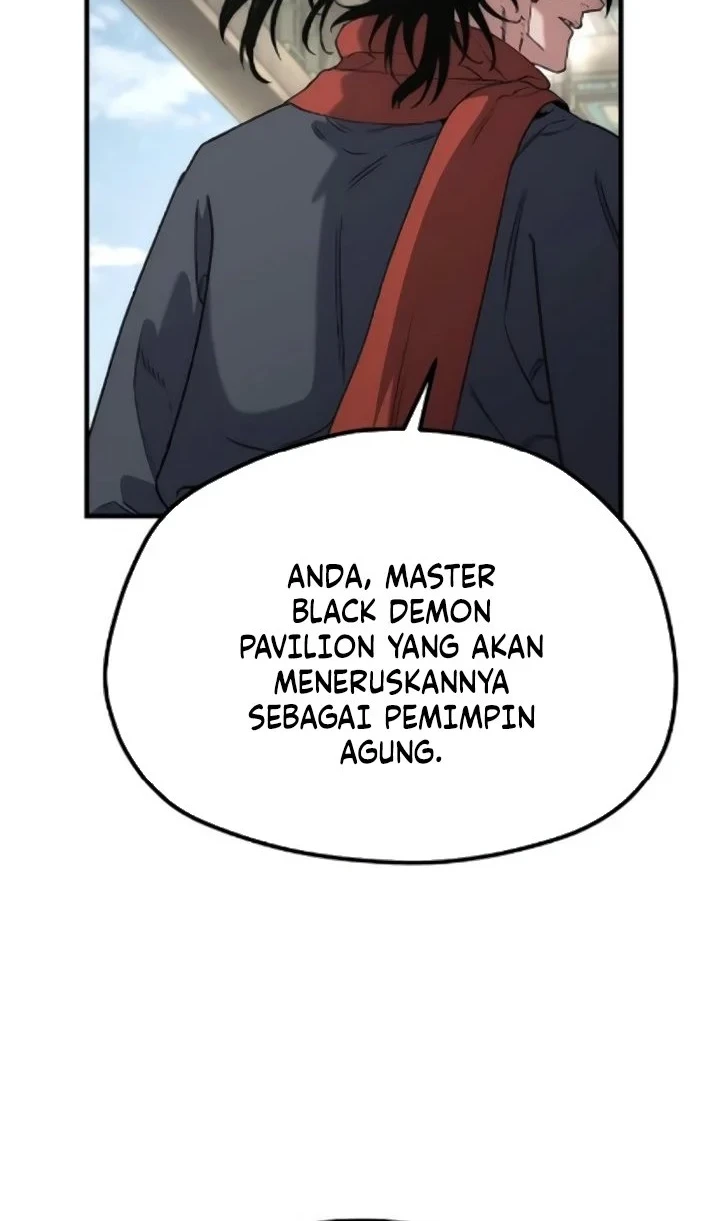 Heavenly Demon Cultivation Simulation Chapter 173 Gambar 23