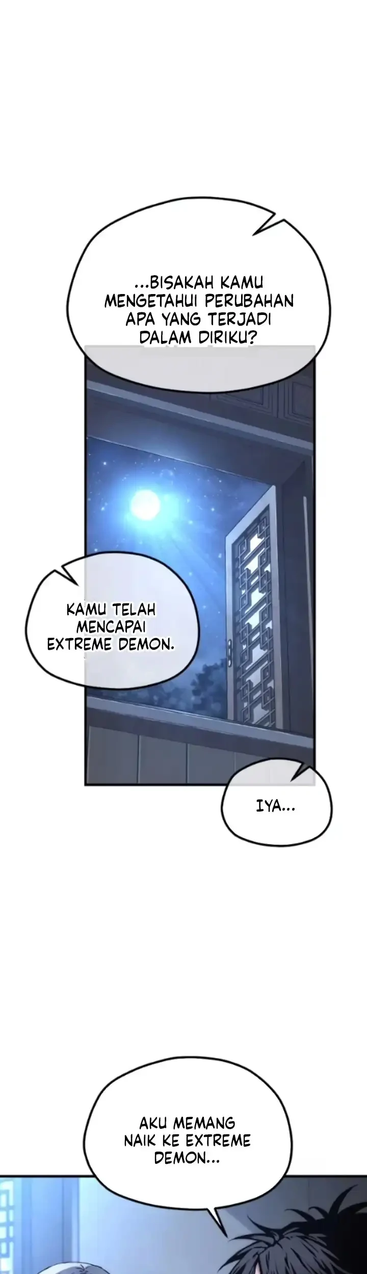 Heavenly Demon Cultivation Simulation Chapter 174 Gambar 23