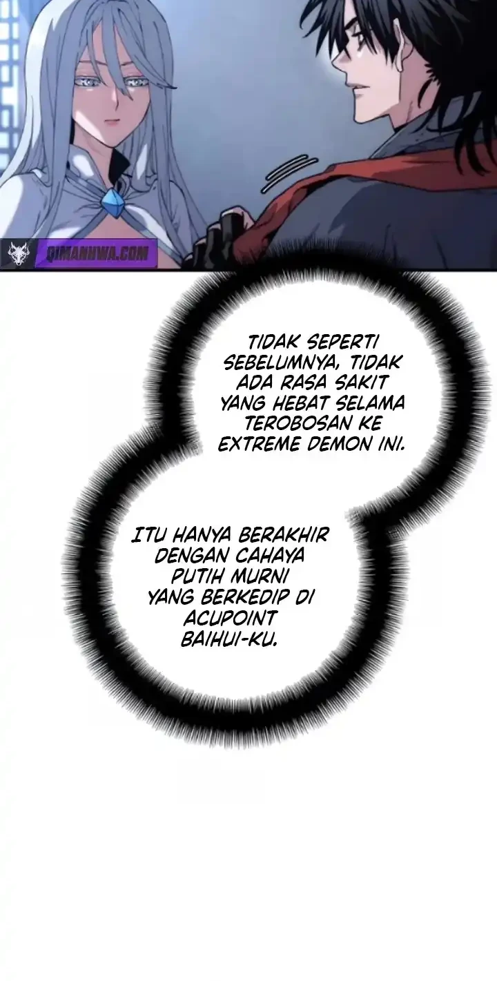 Heavenly Demon Cultivation Simulation Chapter 174 Gambar 24
