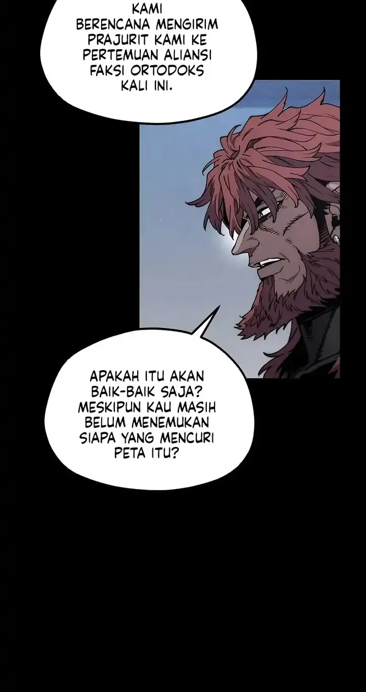 Heavenly Demon Cultivation Simulation Chapter 175 Gambar 24