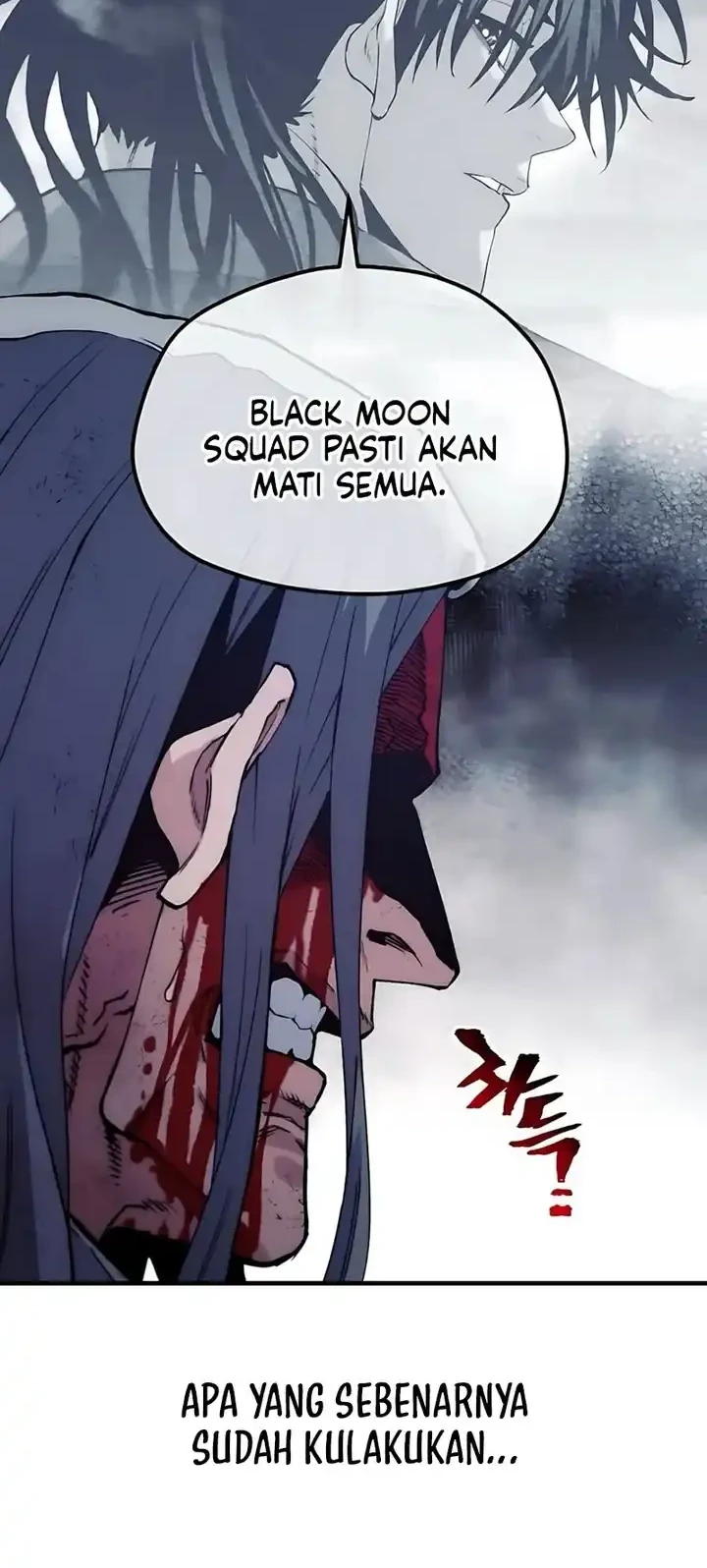 Heavenly Demon Cultivation Simulation Chapter 177 Gambar 24