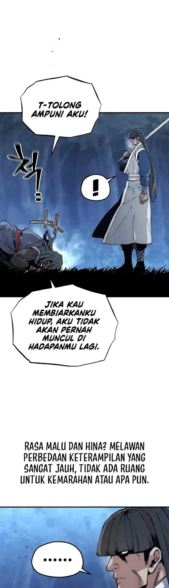 Heavenly Demon Cultivation Simulation Chapter 177 Gambar 25