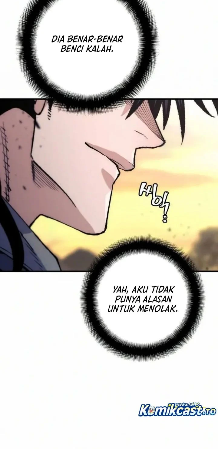 Heavenly Demon Cultivation Simulation Chapter 179 Gambar 26