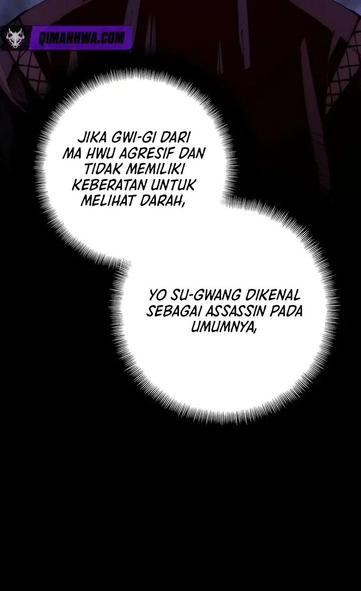 Heavenly Demon Cultivation Simulation Chapter 180 Gambar 21
