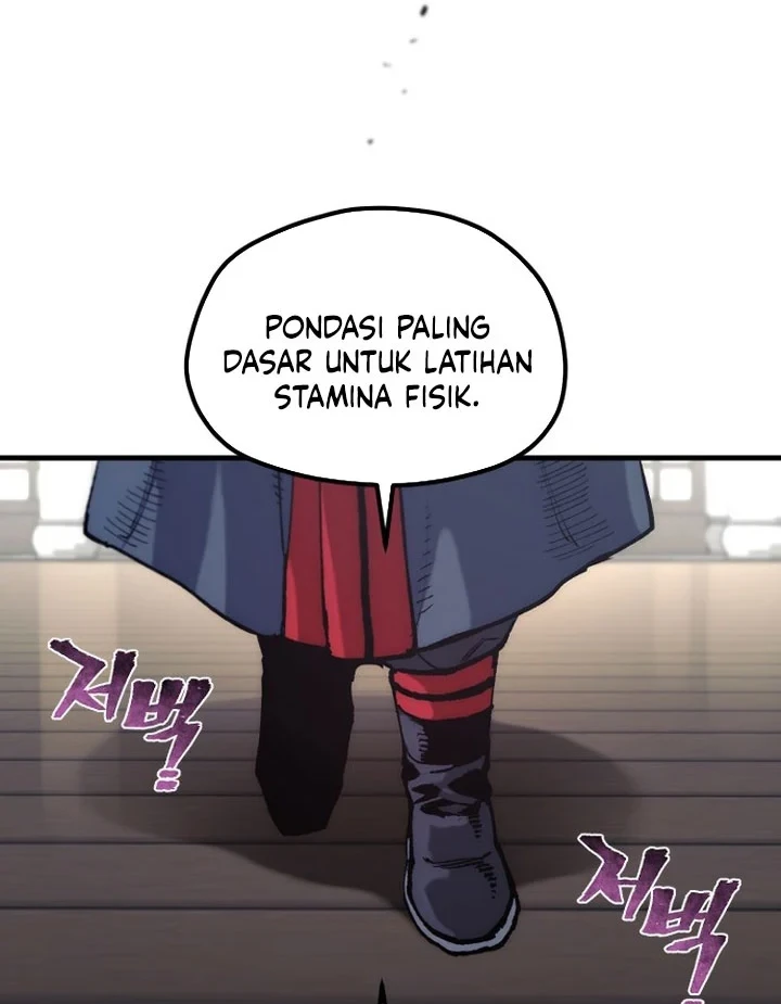 Heavenly Demon Cultivation Simulation Chapter 181 Gambar 27