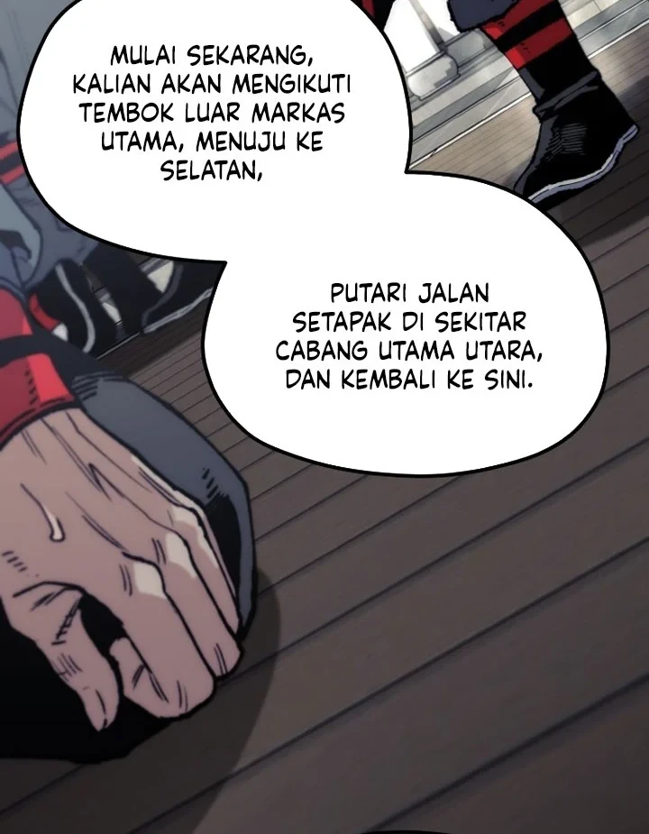 Heavenly Demon Cultivation Simulation Chapter 181 Gambar 29