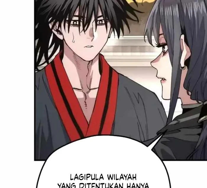 Heavenly Demon Cultivation Simulation Chapter 183 Gambar 25