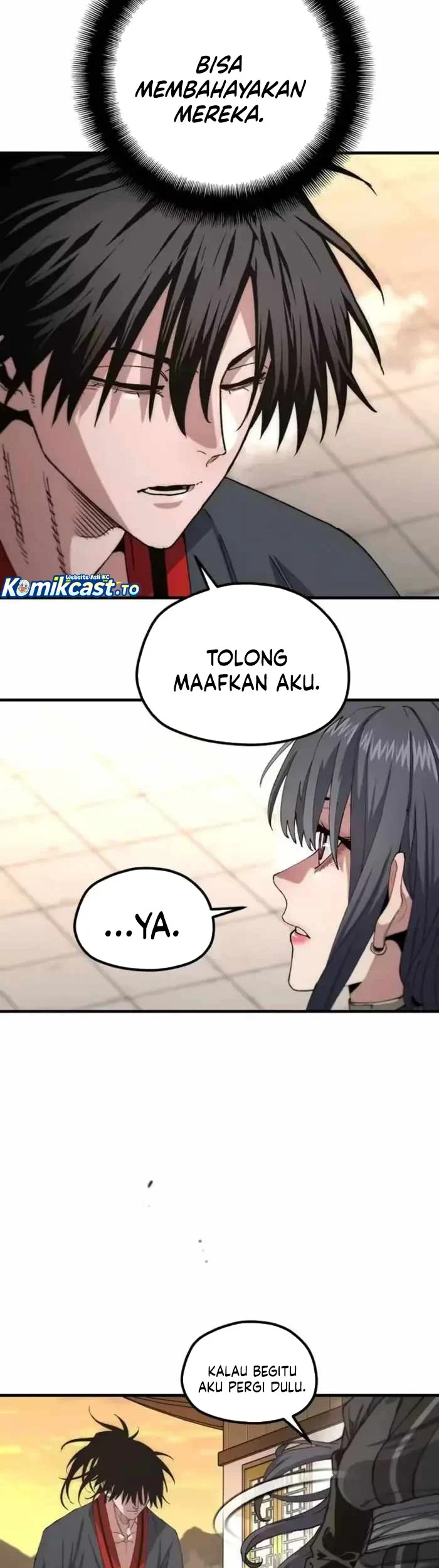 Heavenly Demon Cultivation Simulation Chapter 183 Gambar 28