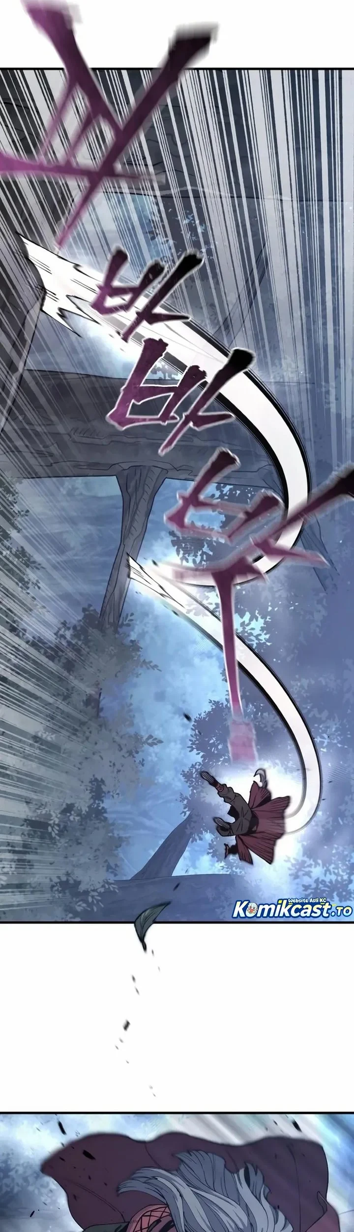 Heavenly Demon Cultivation Simulation Chapter 184 Gambar 24