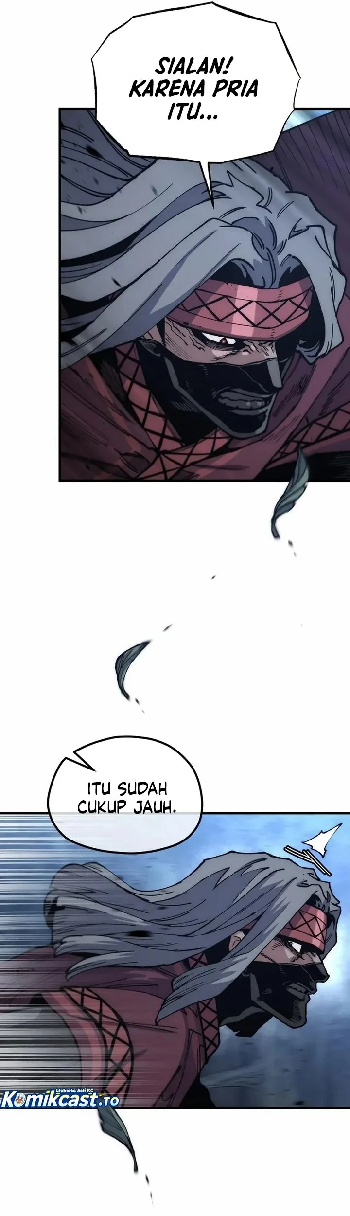 Heavenly Demon Cultivation Simulation Chapter 184 Gambar 26