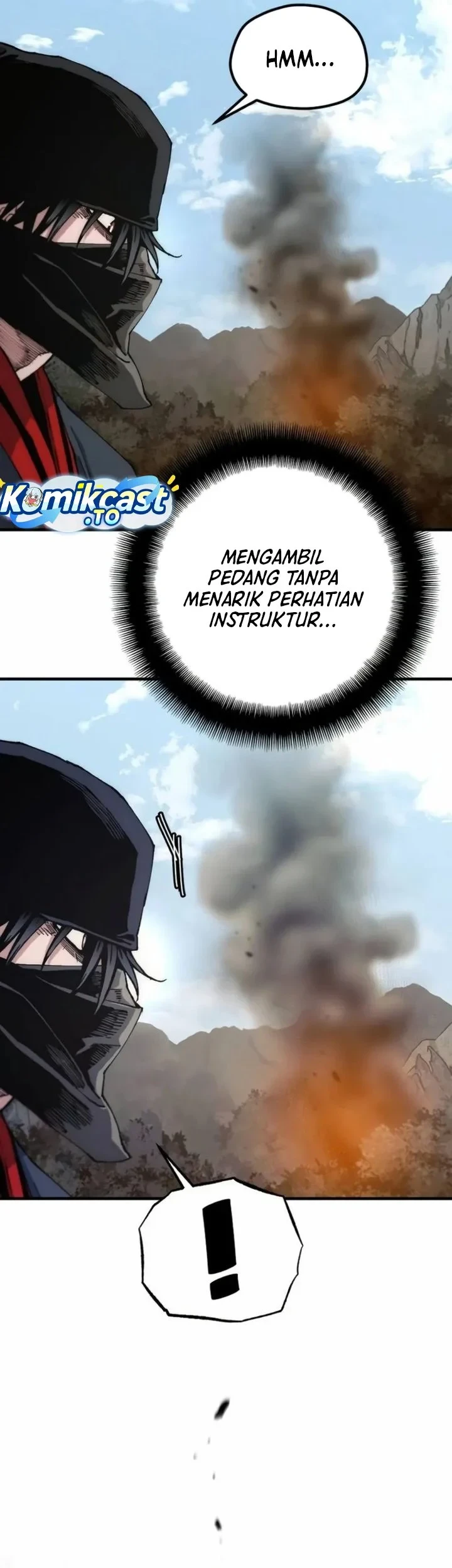 Heavenly Demon Cultivation Simulation Chapter 185 Gambar 24