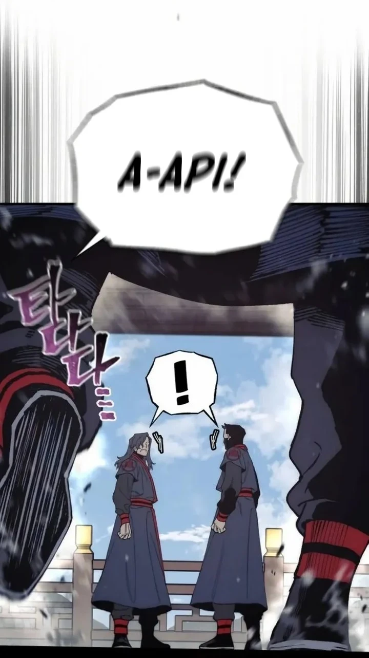 Heavenly Demon Cultivation Simulation Chapter 185 Gambar 25