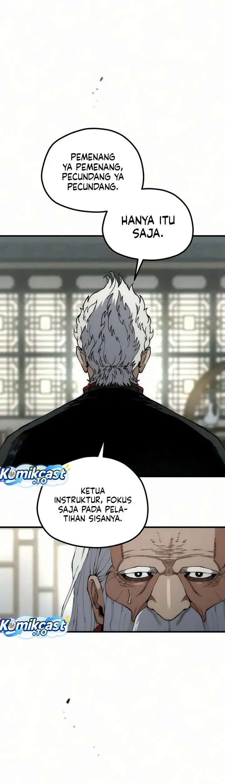 Heavenly Demon Cultivation Simulation Chapter 186 Gambar 21
