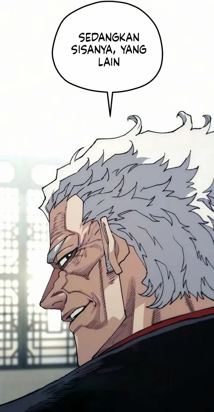 Heavenly Demon Cultivation Simulation Chapter 186 Gambar 22