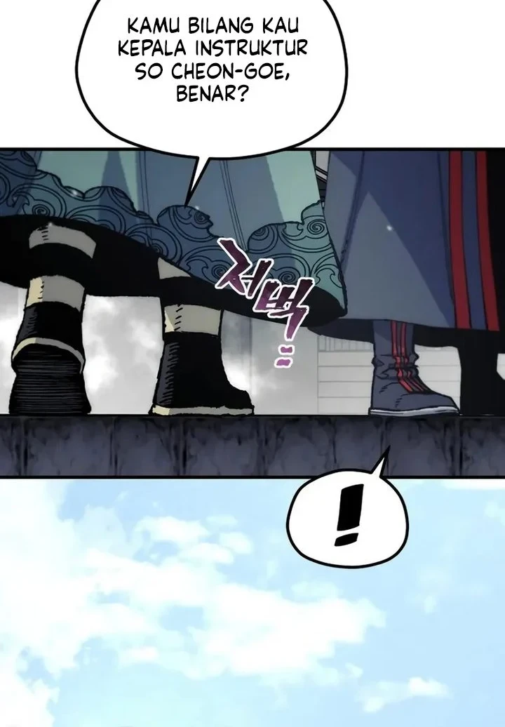 Heavenly Demon Cultivation Simulation Chapter 187 Gambar 22