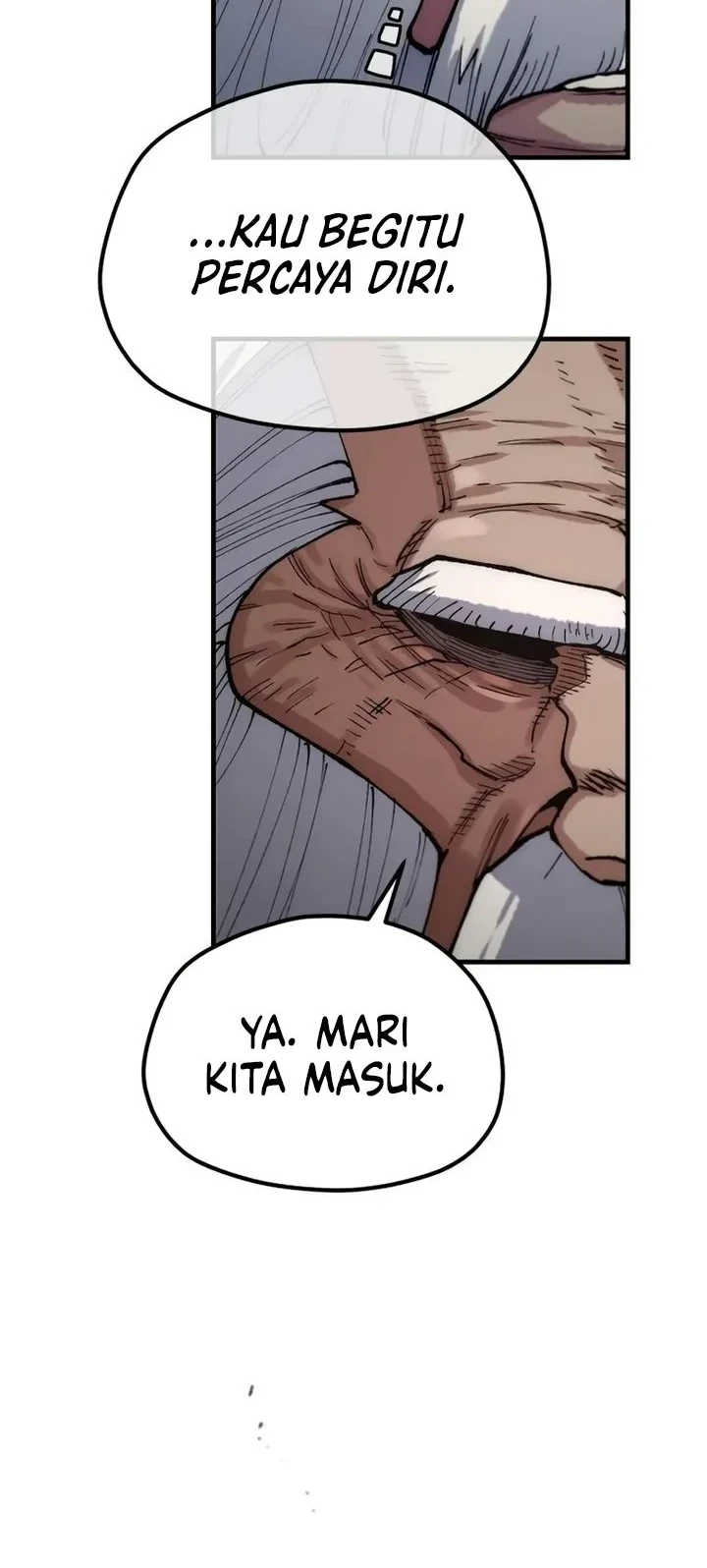 Heavenly Demon Cultivation Simulation Chapter 187 Gambar 24