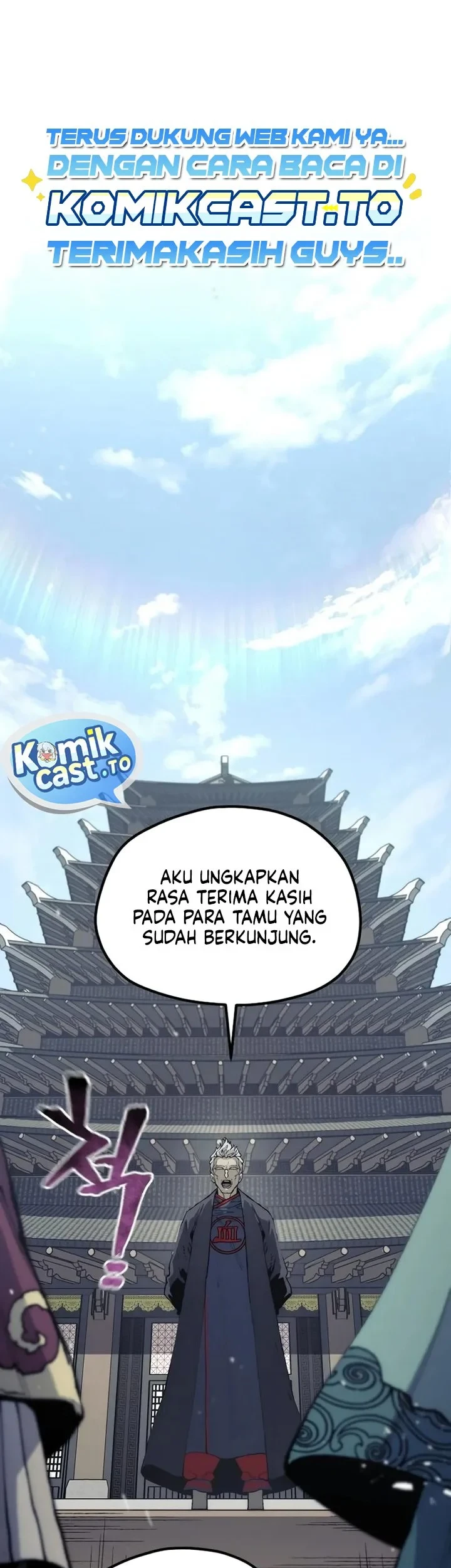 Heavenly Demon Cultivation Simulation Chapter 187 Gambar 25