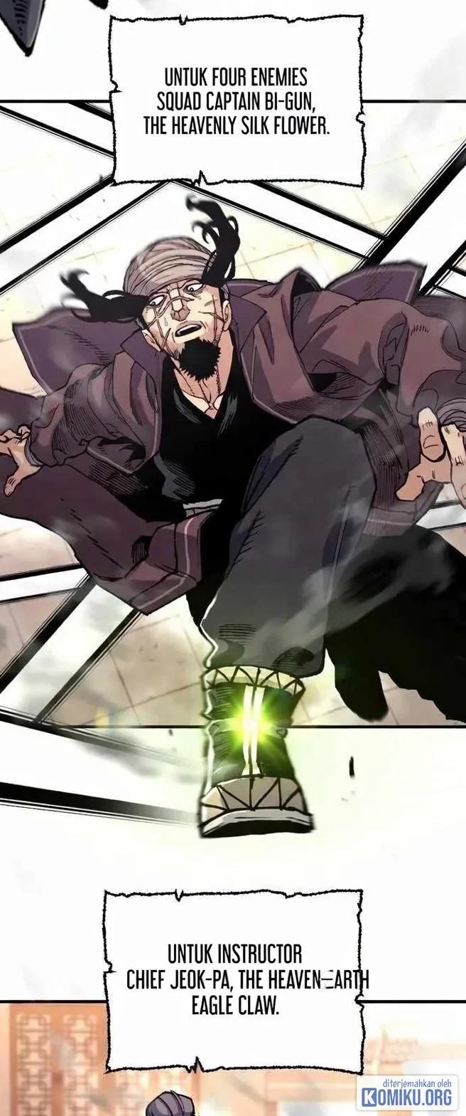 Heavenly Demon Cultivation Simulation Chapter 192 Gambar 25