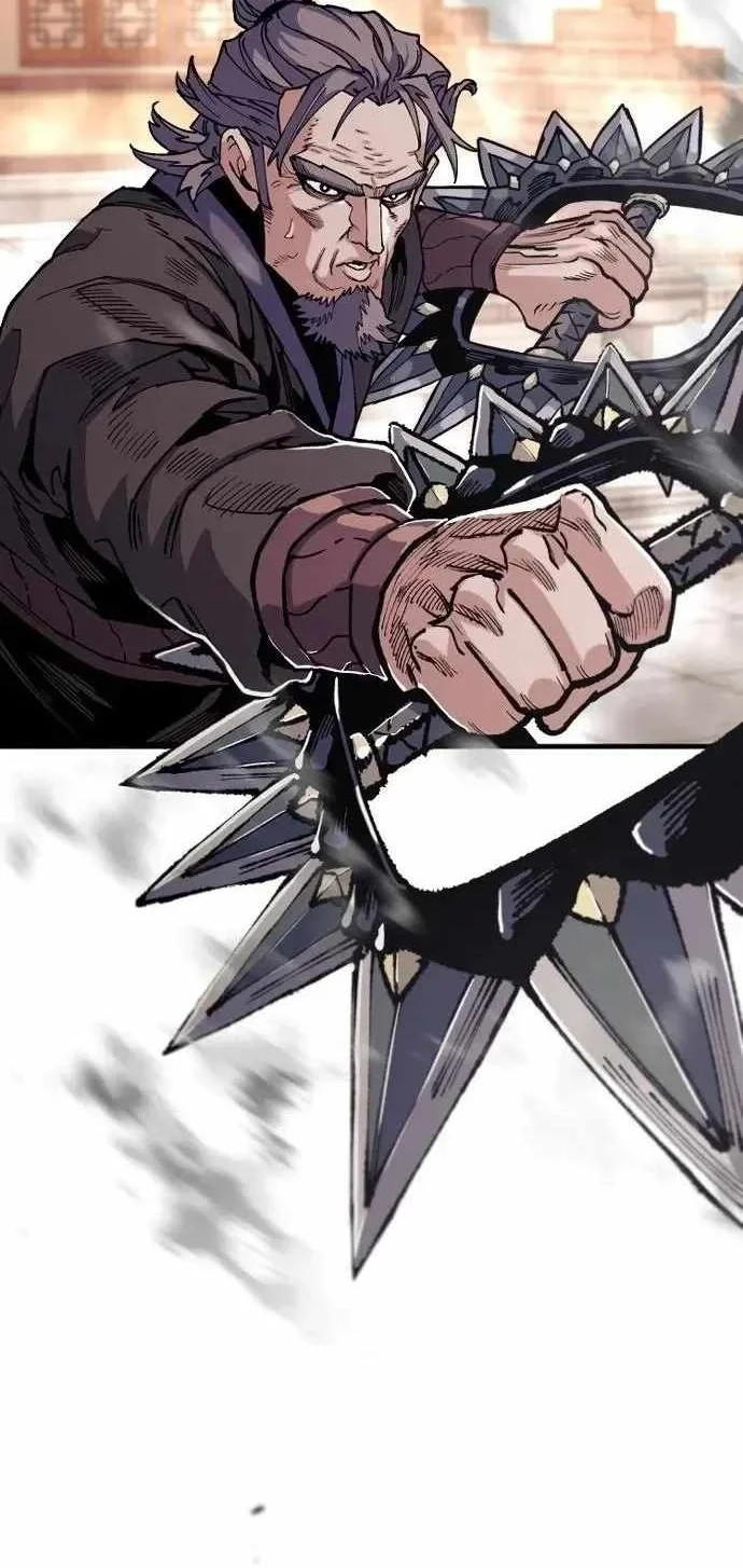 Heavenly Demon Cultivation Simulation Chapter 192 Gambar 26
