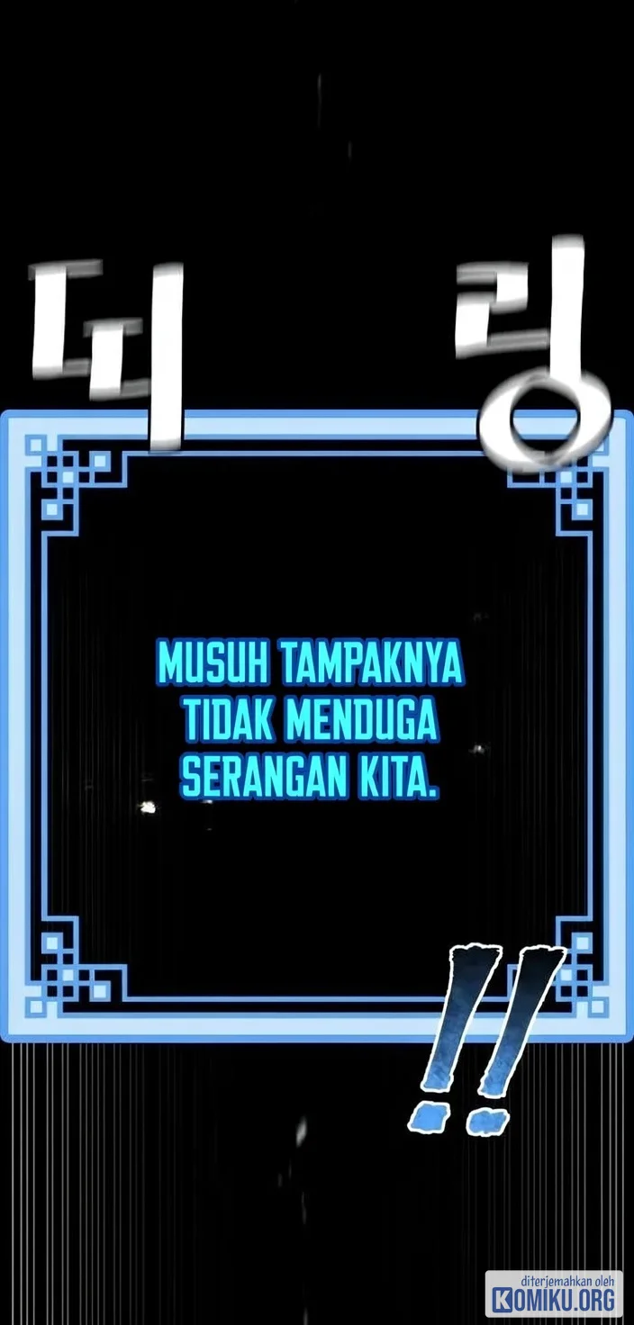 Heavenly Demon Cultivation Simulation Chapter 193 Gambar 32