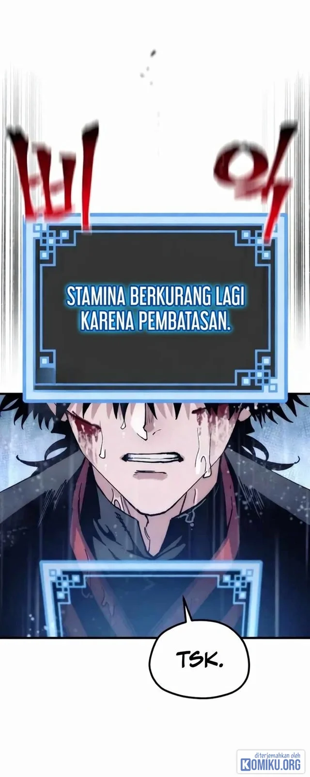Heavenly Demon Cultivation Simulation Chapter 194 Gambar 29