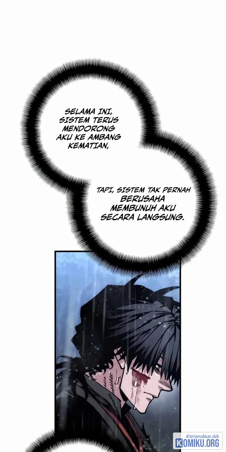 Heavenly Demon Cultivation Simulation Chapter 194 Gambar 32
