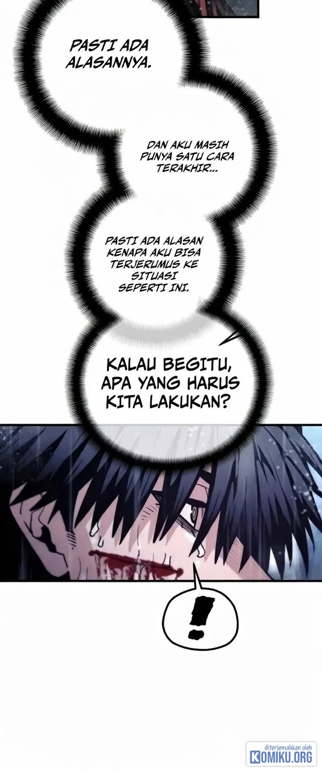 Heavenly Demon Cultivation Simulation Chapter 194 Gambar 33