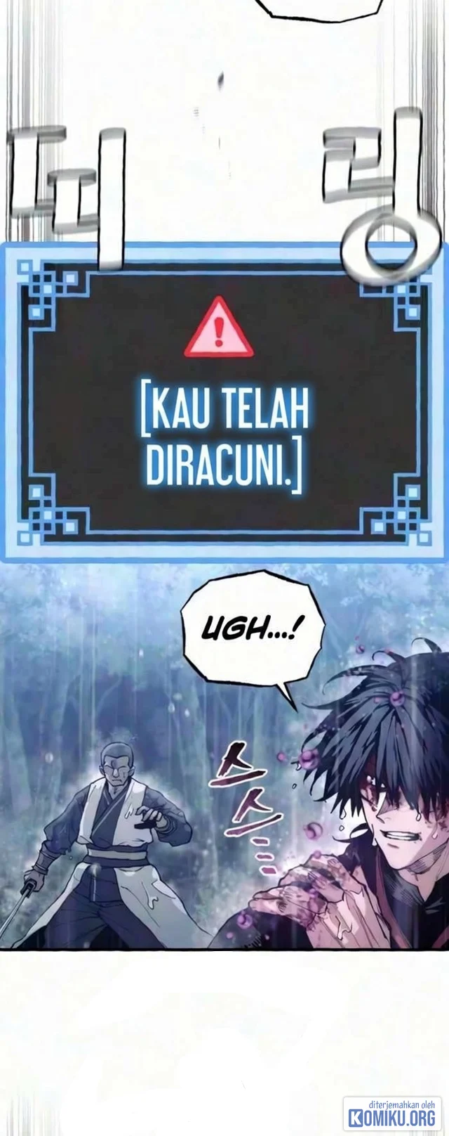 Heavenly Demon Cultivation Simulation Chapter 195 Gambar 39