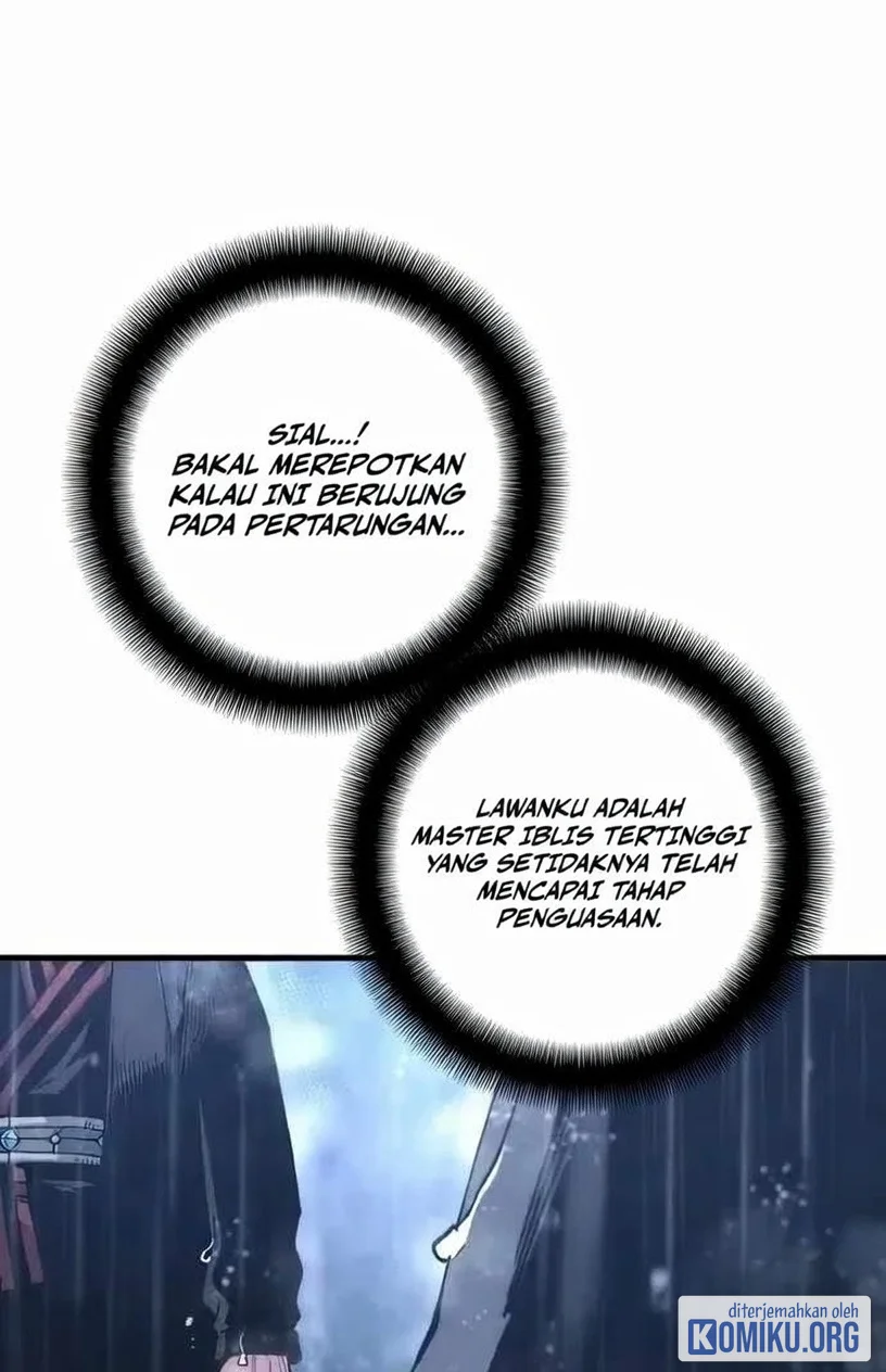 Heavenly Demon Cultivation Simulation Chapter 196 Gambar 27