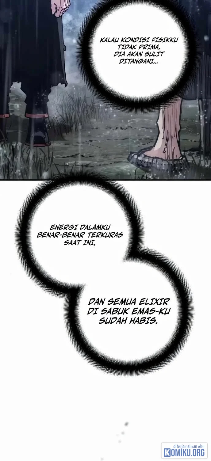 Heavenly Demon Cultivation Simulation Chapter 196 Gambar 28