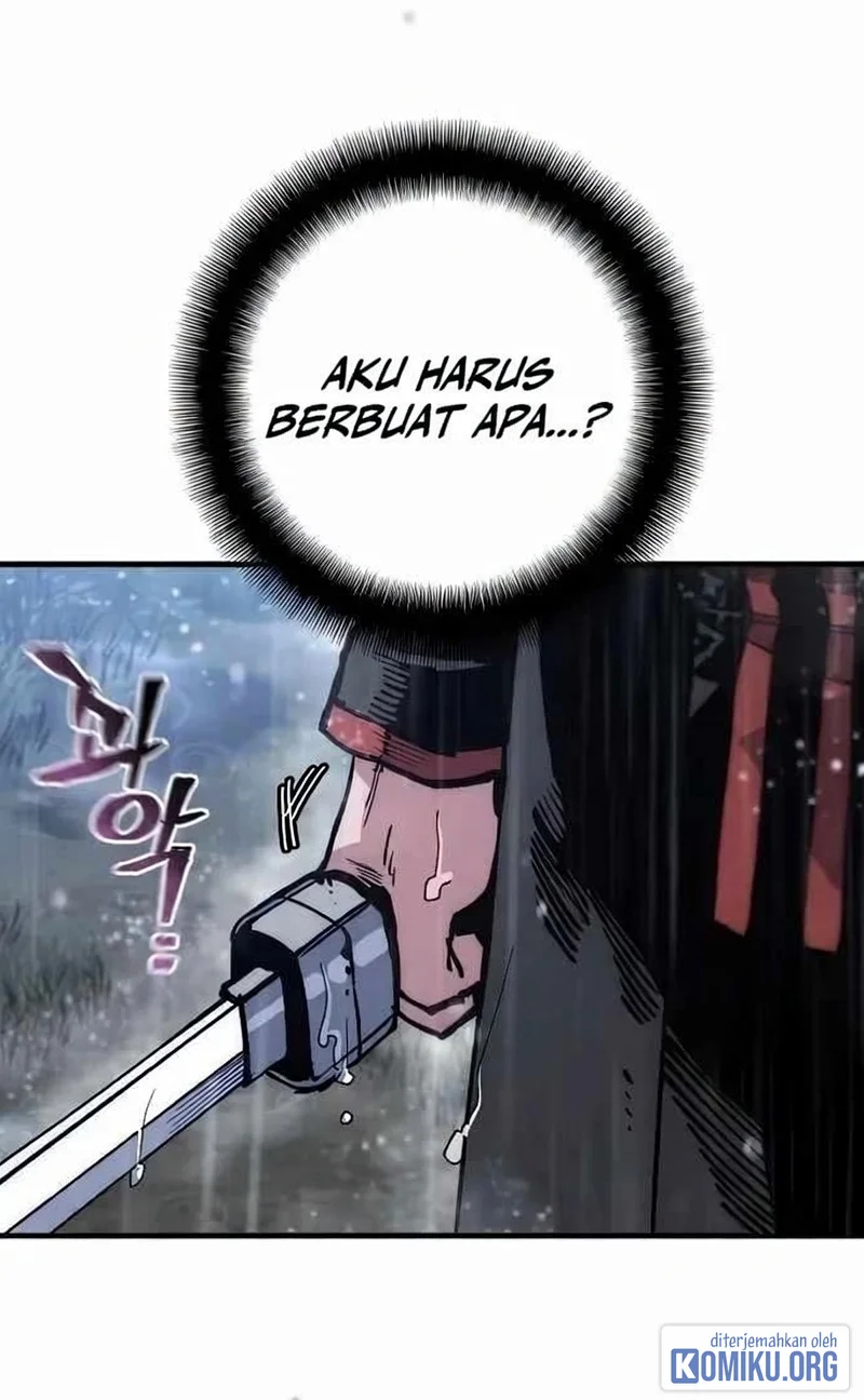 Heavenly Demon Cultivation Simulation Chapter 196 Gambar 29