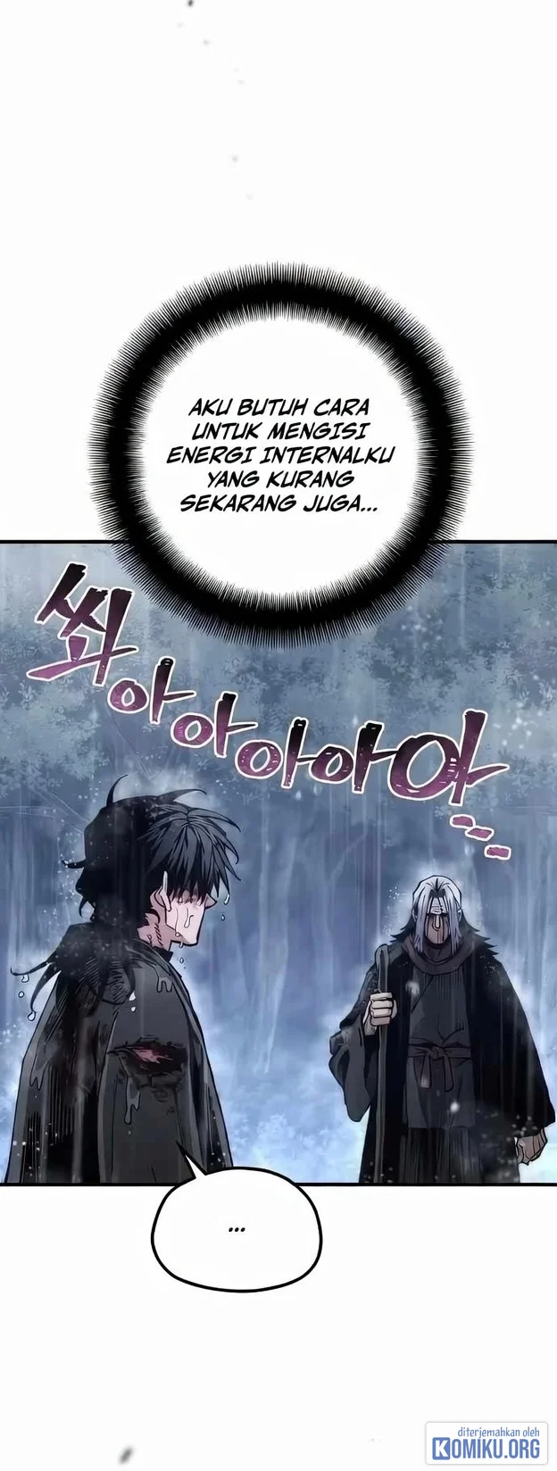 Heavenly Demon Cultivation Simulation Chapter 196 Gambar 30