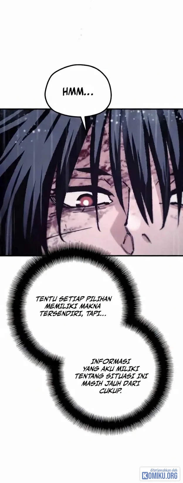 Heavenly Demon Cultivation Simulation Chapter 198 Gambar 31