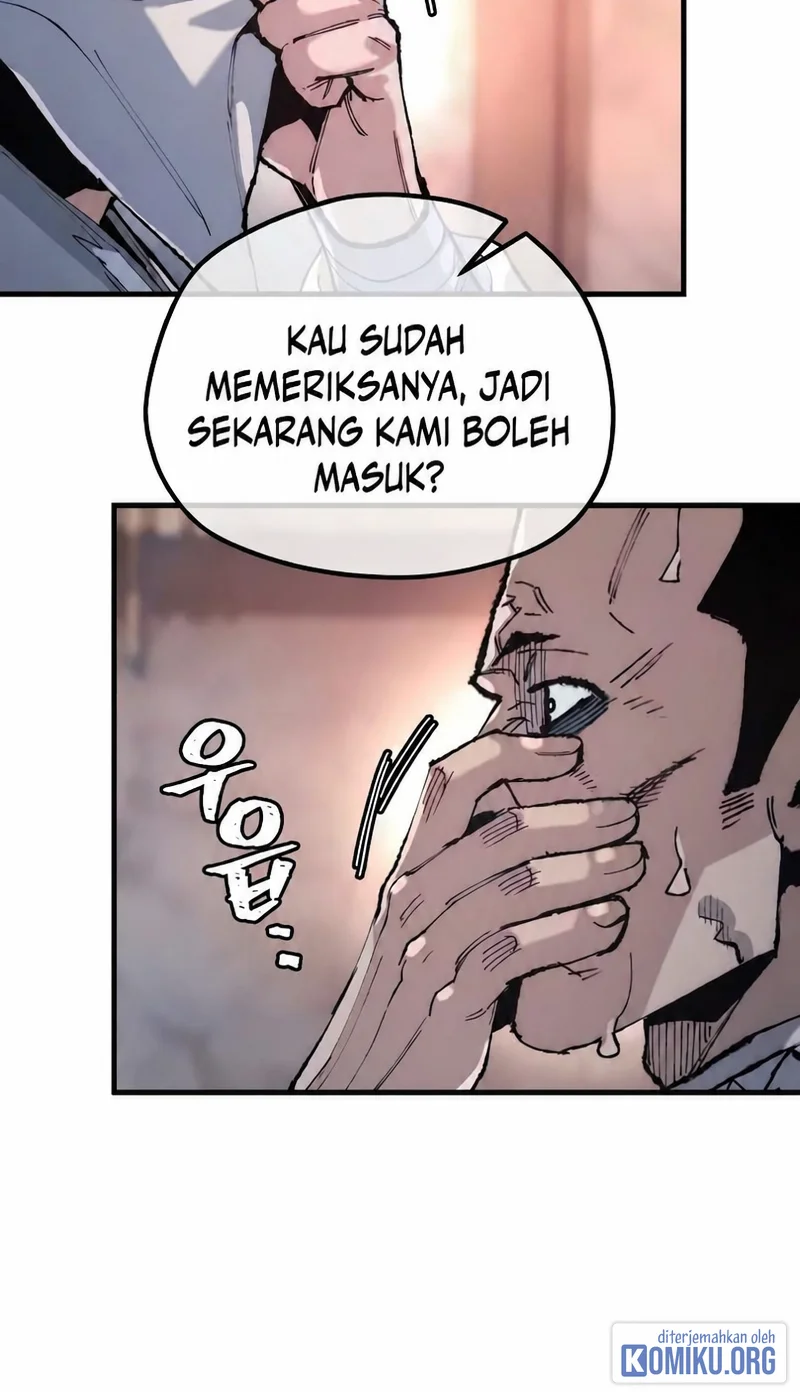 Heavenly Demon Cultivation Simulation Chapter 200 Gambar 32